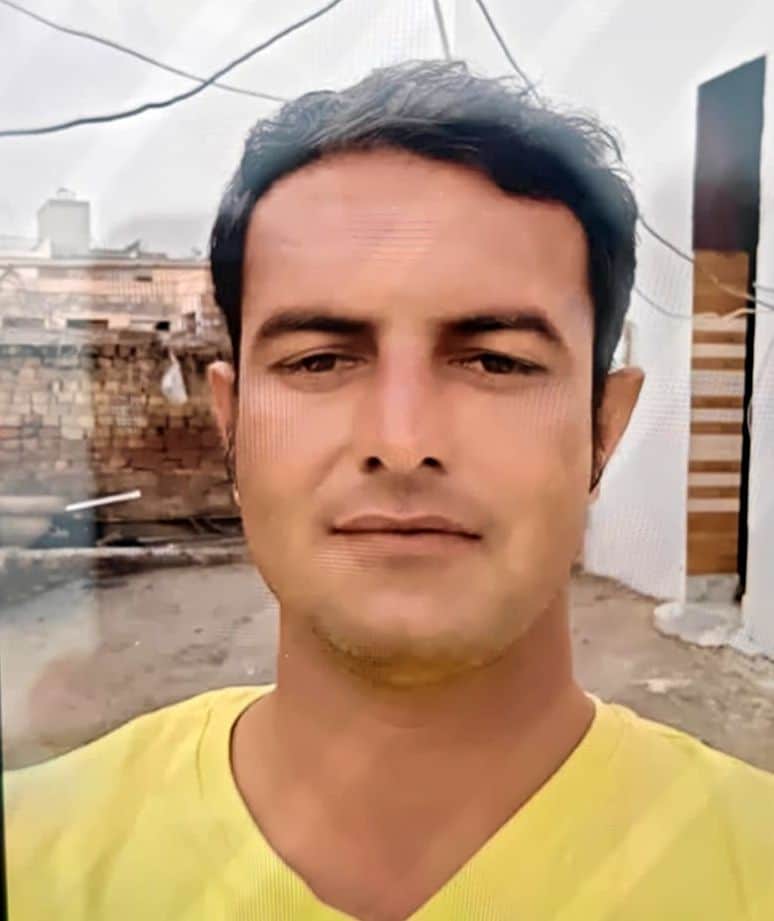 Suspecting an illicit relationship, an uncle shot his nephew six times.