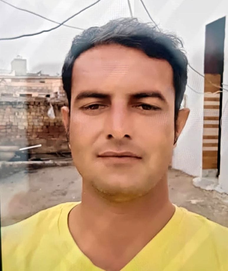 Suspecting an illicit relationship, an uncle shot his nephew six times.