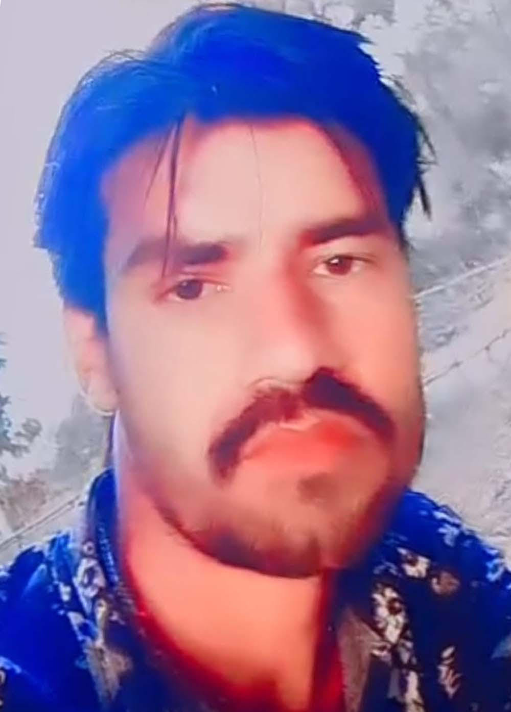 Youth, distressed after being beaten up, commits suicide by hanging.