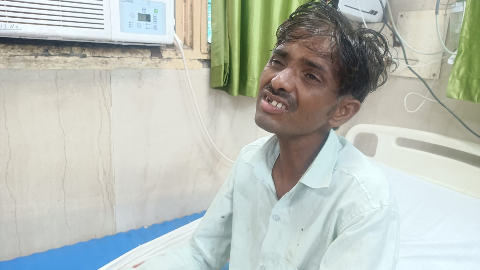 फोटो-2 ब्रजेश