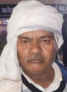 फोटो - 29 मृतक रामसेवक कुशवाहा की फाइल फोटो।