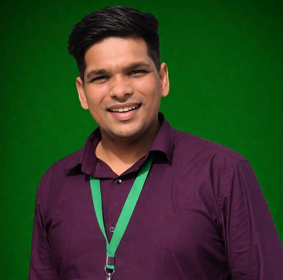 Shubham Nain appointed Chairman of INSO Sonipat.