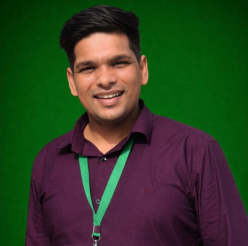 Shubham Nain appointed Chairman of INSO Sonipat.