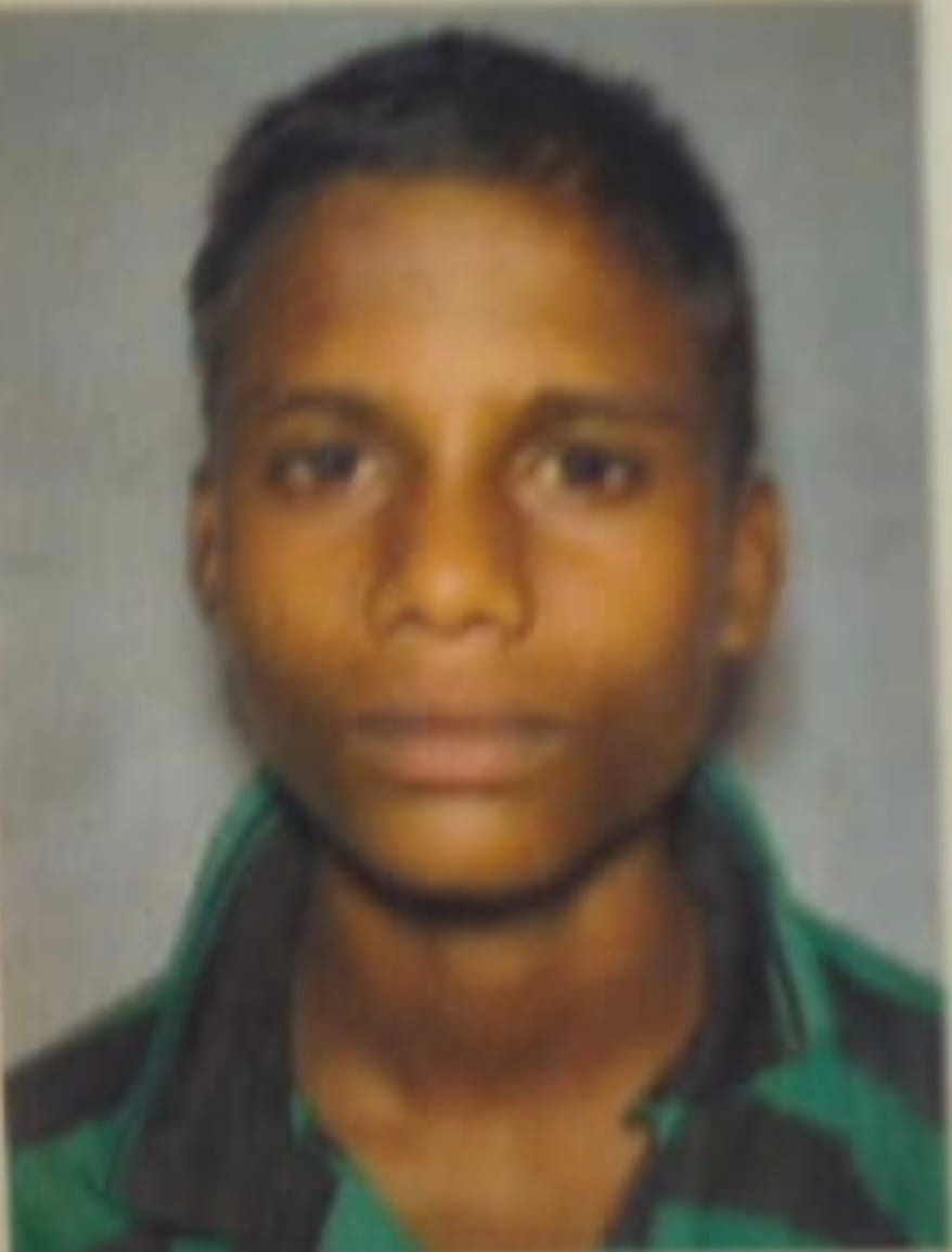 Labourer hangs himself after video call with young woman.