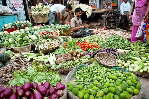 The pinch of inflation ginger crosses 200 onions bring tears