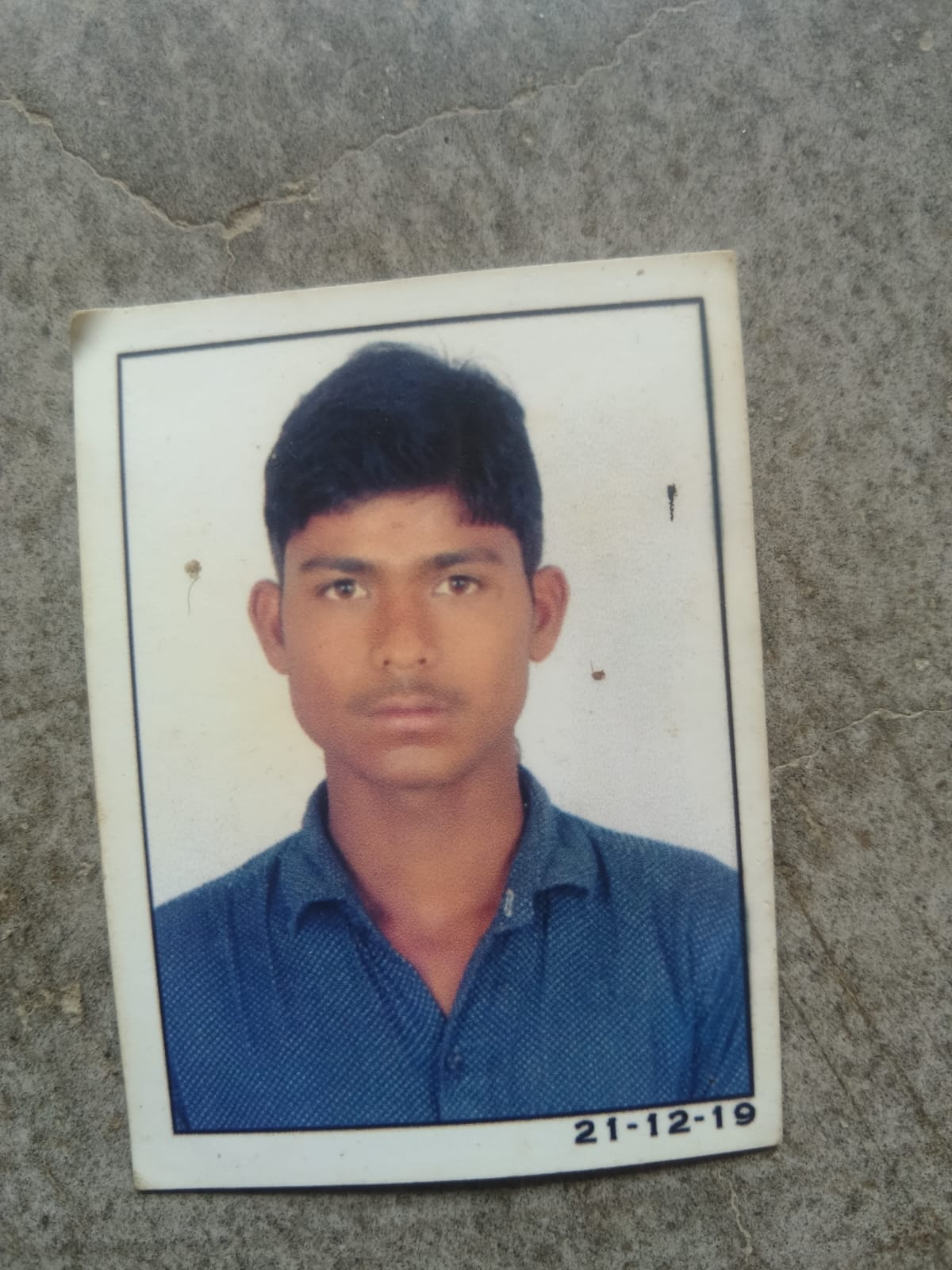 Youth found injured dies during treatment