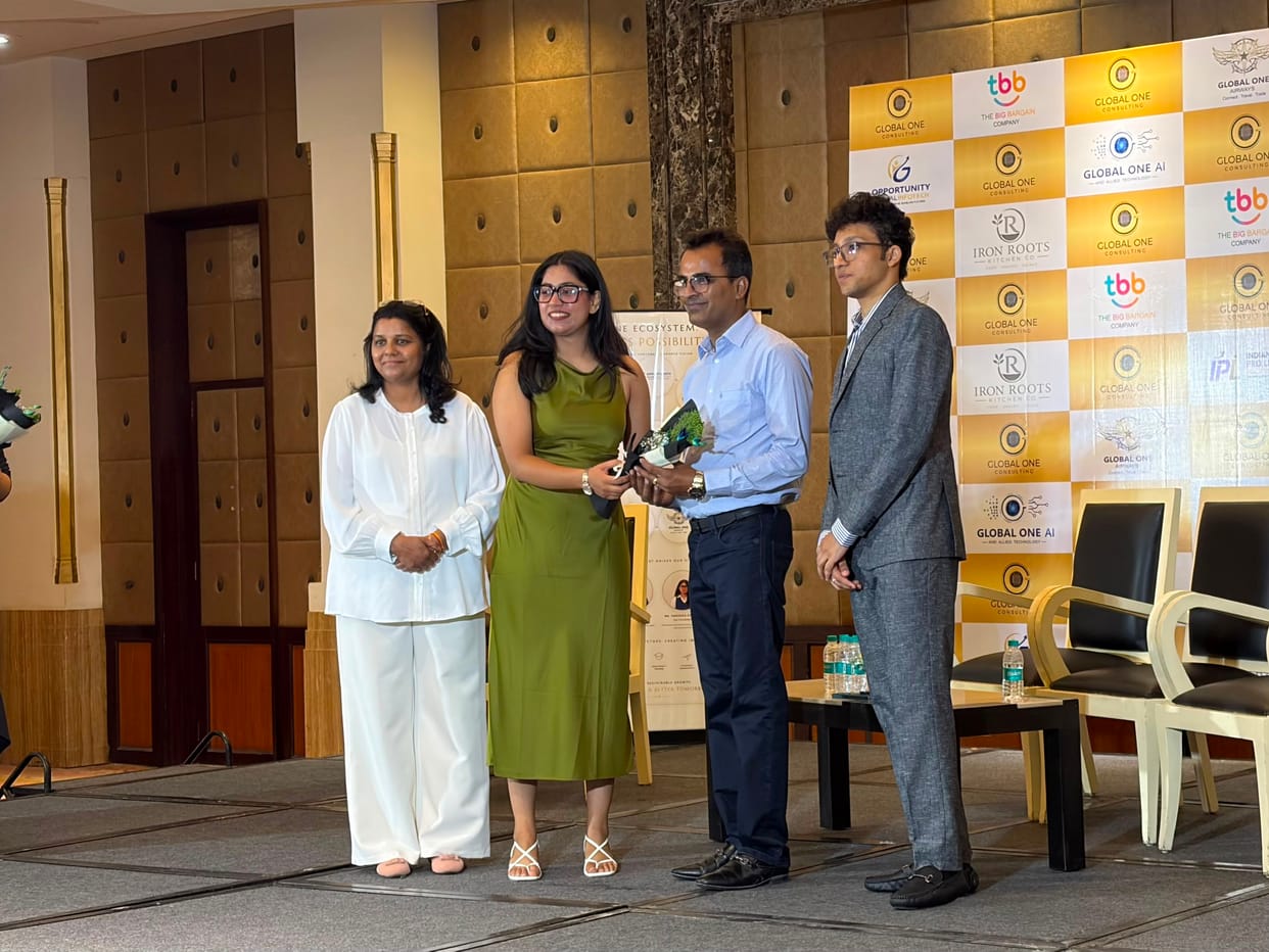 Youth will get touch with foreign industry field