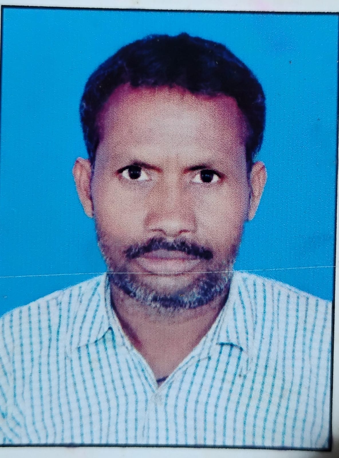Middle-aged man dies of electrocution
