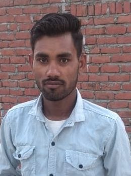 Two real brothers die within three days due to fever and stomach pain.