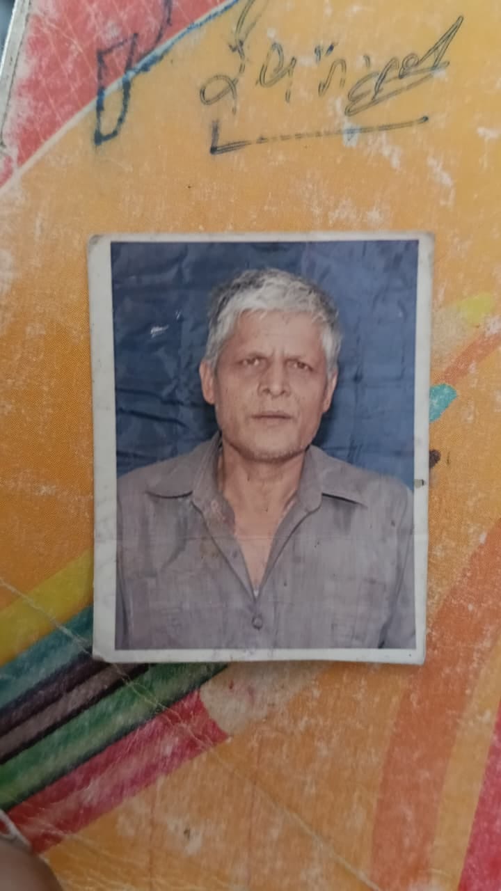 64-year-old man's health deteriorates after altercation with neighbor; dies
