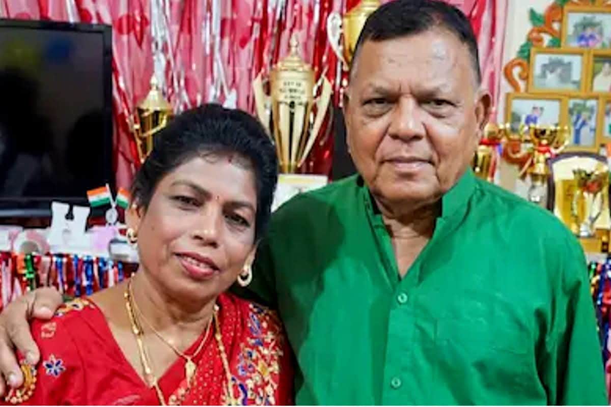 Double Murder: 15 lakh—raised by selling his wife's jewelry had been spent on registering the gift deed