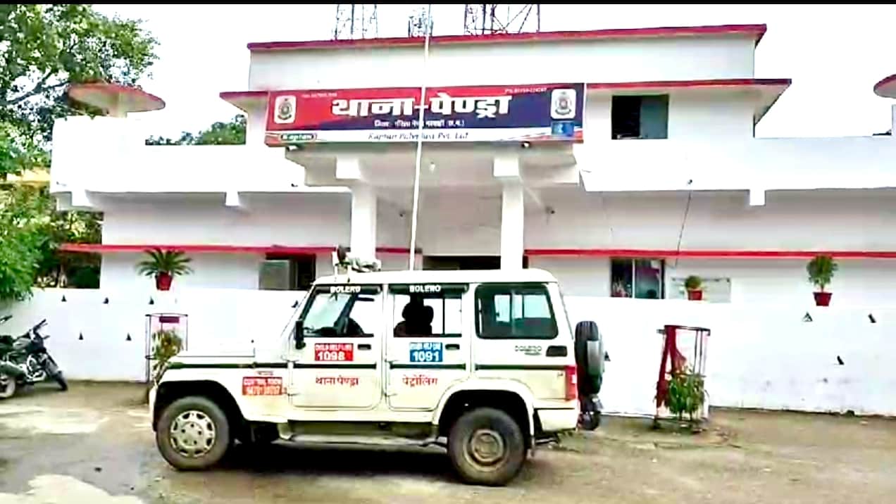 नाबालिग छात्रा ने लगाया शिक्षक पर गंभीर आरोप