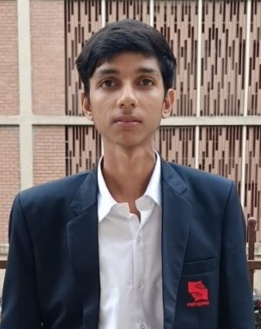 NEET UG students shine, 21 students including Ashish and Anuj bring glory to the district