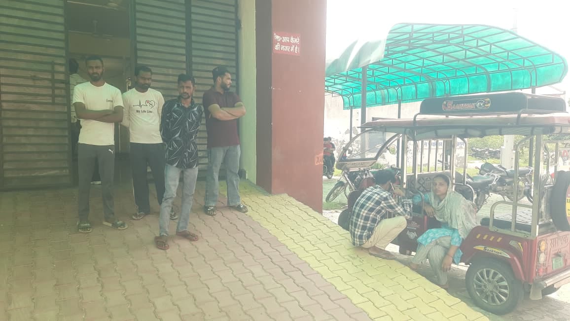 Anisha, injured in the Hydra accident, also succumbs to her injuries