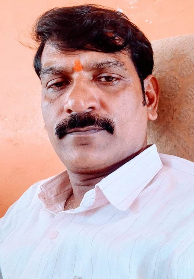 राजीव उपाध्याय