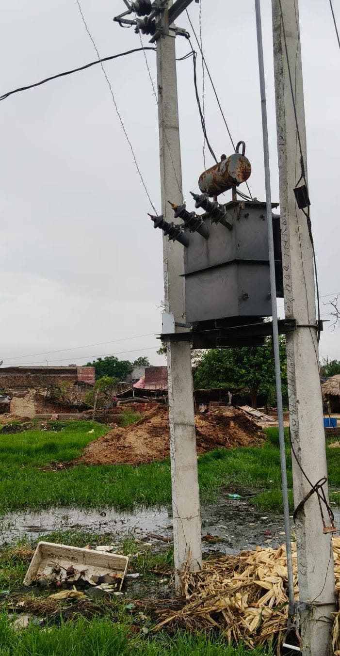 Investigation initiated into the supply of electricity from government transformers to private tubewells.