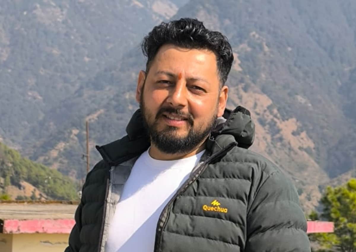 सुरिंद्र, लंबागांव