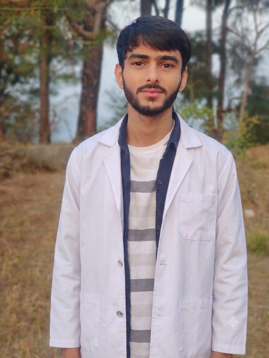 Shiva Institute Dominates D. Pharmacy Board Exams