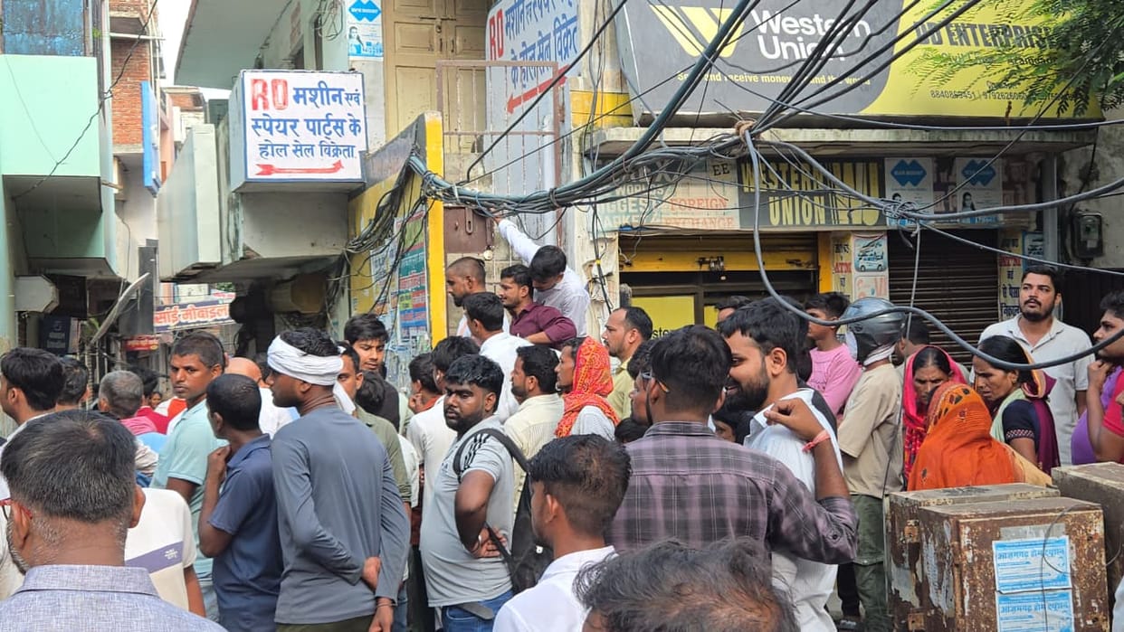 Student took her own life after not getting selected in NEET