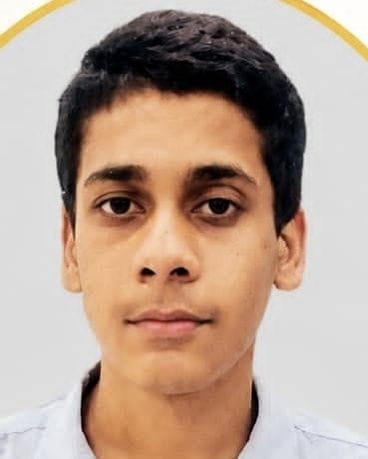 Six youths brought glory to the district by clearing NEET.