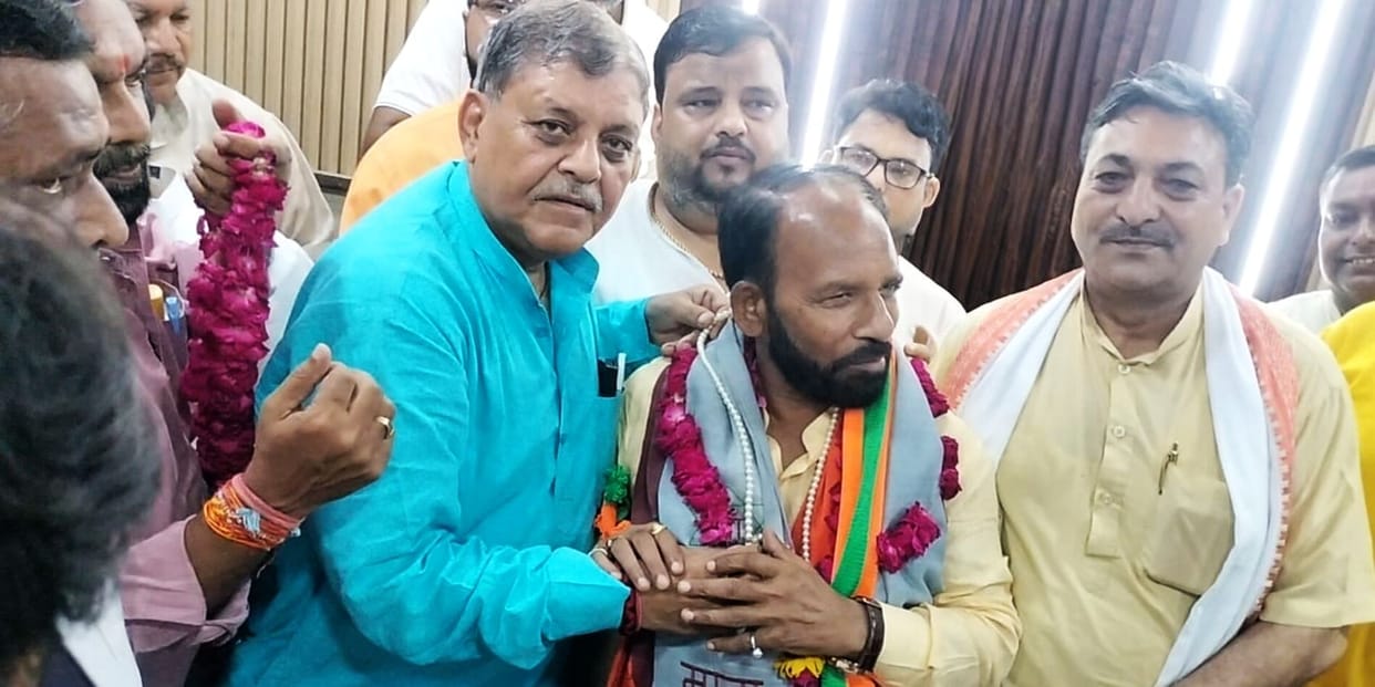 Only strong booths and dedicated workers will secure a resounding victory in 2027.