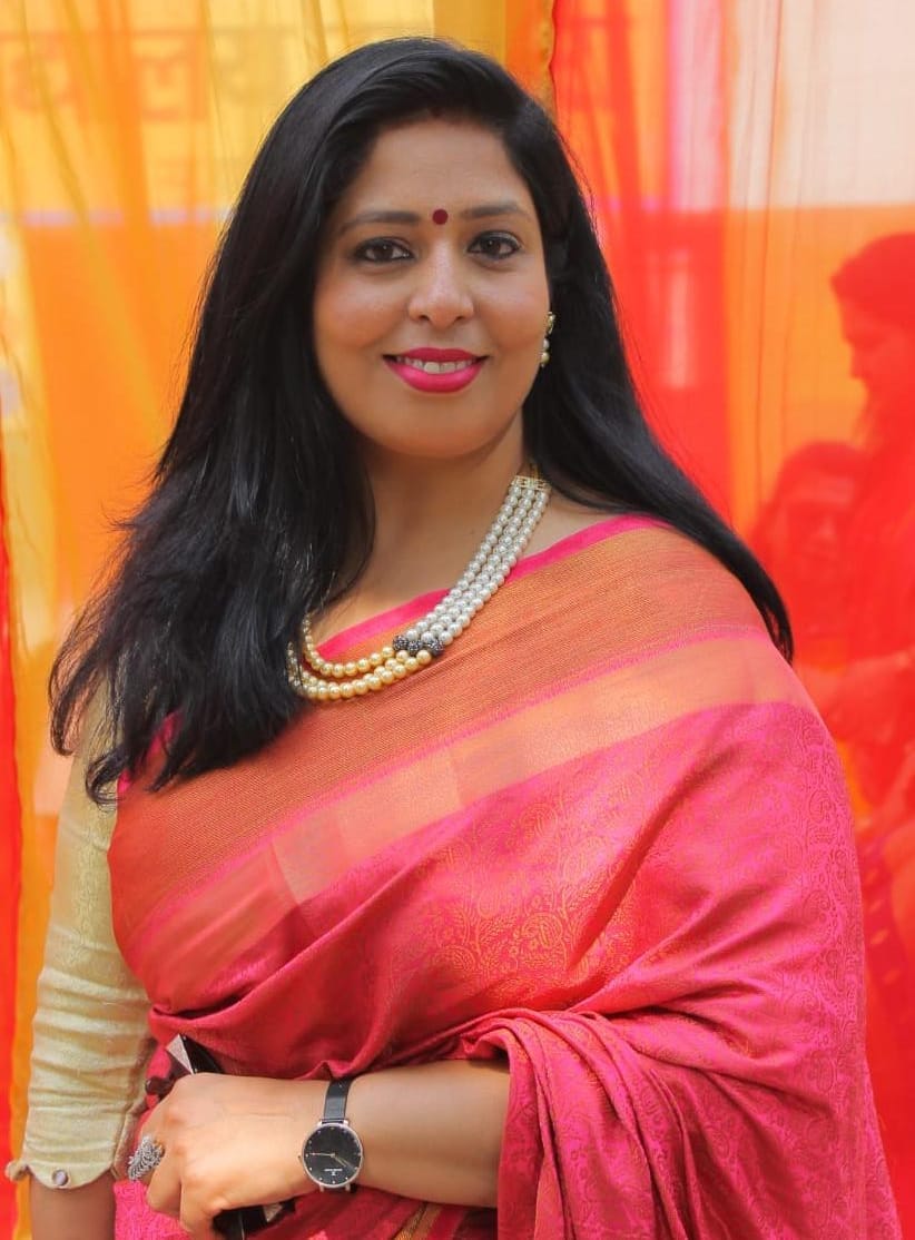 Guru Mantra: Learning from experience is essential for children's development.