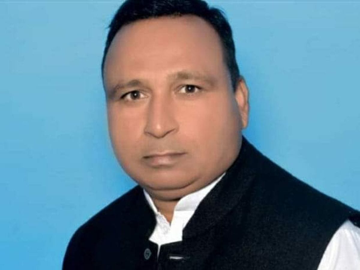 Attempt to defraud MLA for Sangh event