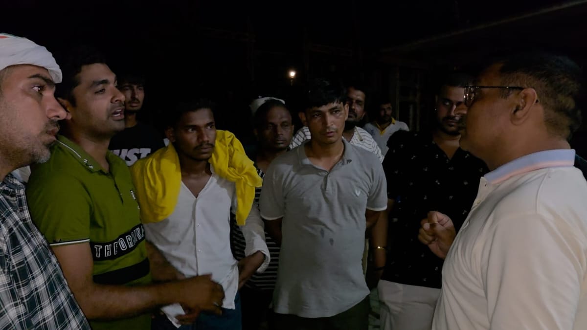 Rohtak News: बिजली निगम की व्यवस्था हाफी, एसी-फ्रिज नहीं चलाने की लगा रहे गुहार