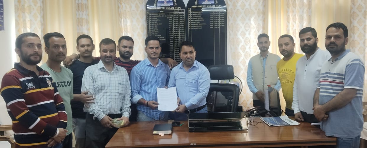 Accusation of demanding a huge sum of money as 'Shagun