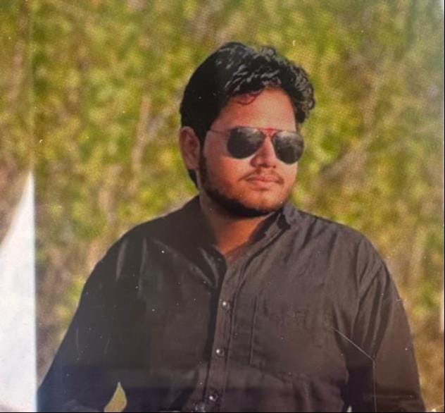 Accountant on motorcycle killed after being hit by a dumper truck