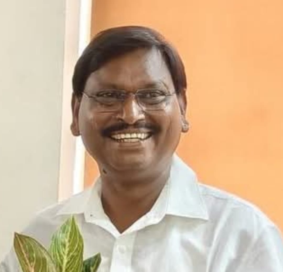 अर्जुन मुंडा