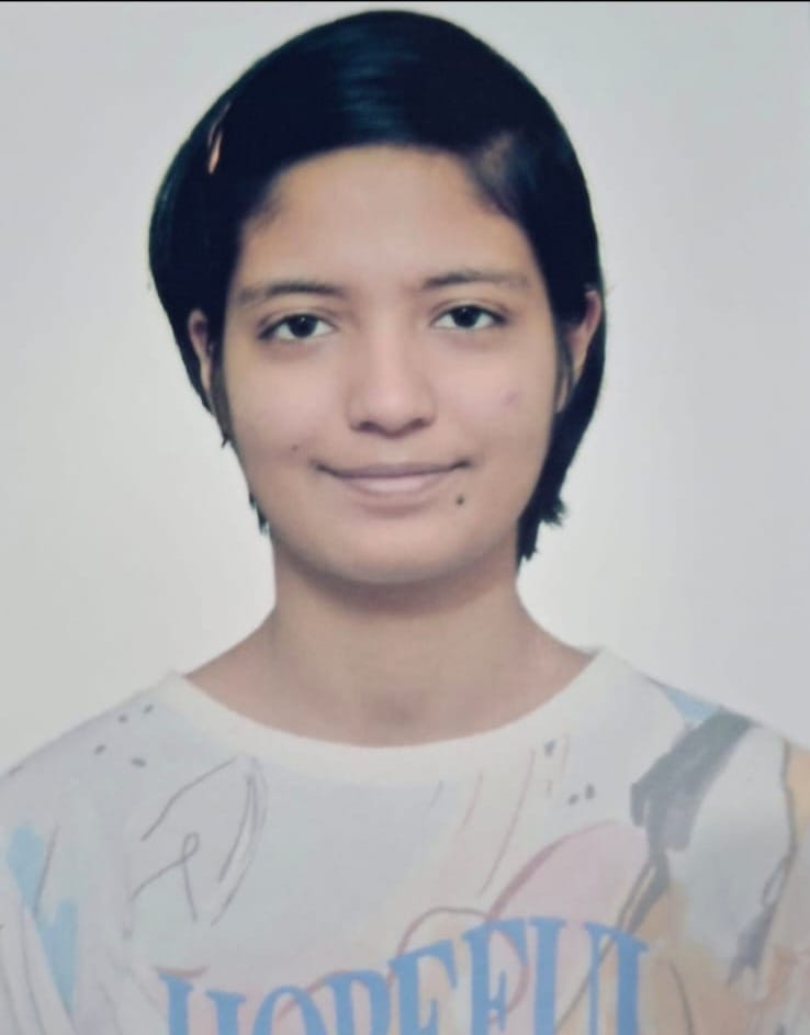Adavika Moton shines in NEET