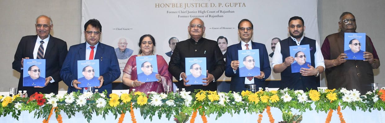 Moot court competition held at BBD University