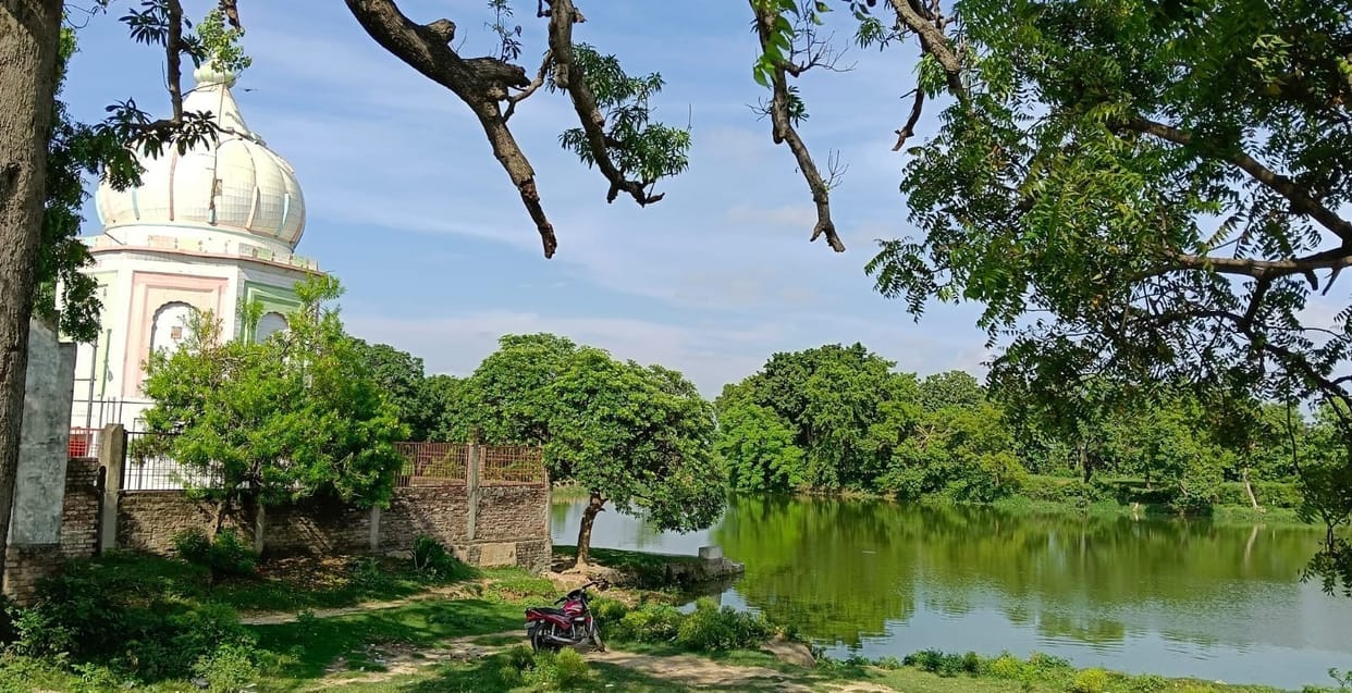 Jodagga Kund will be rejuvenated with Rs 3 crore