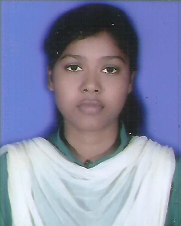 The young woman's body was found hanging from a tree.