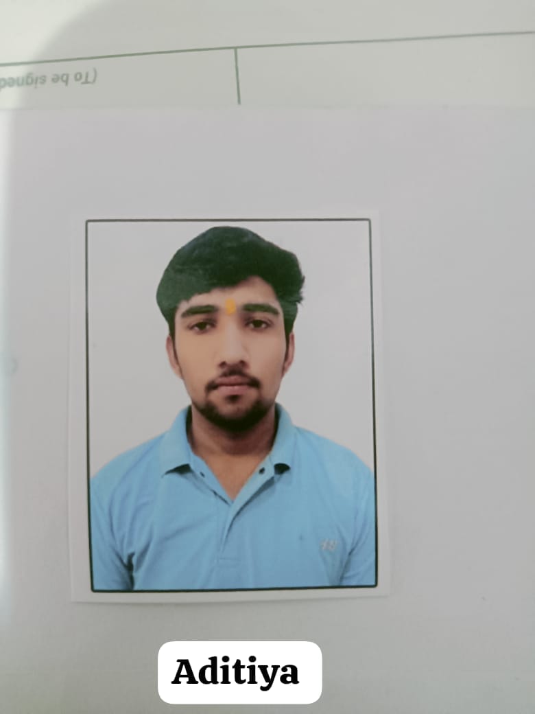 Three children from the same household cleared NEET.
