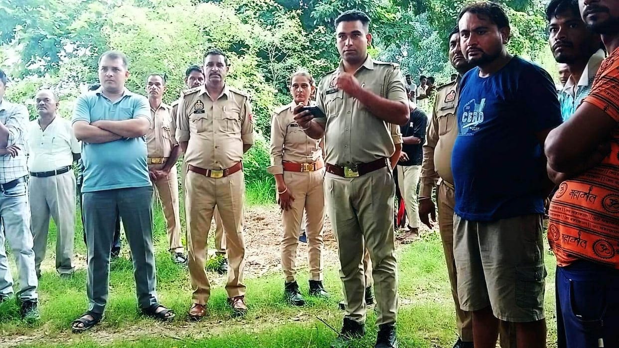 Teenager's body exhumed on court order