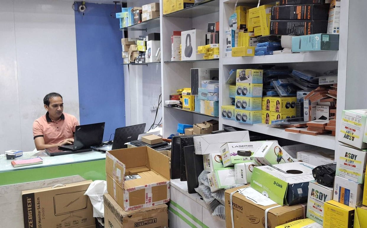 Mobiles and laptops could become cheaper with the removal of custom duties.