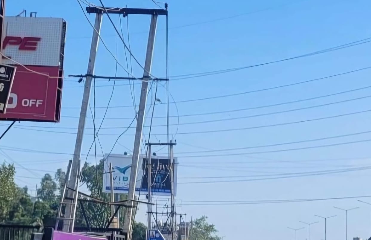 Rithala-Kundli Metro project gains momentum; tender issued for shifting power lines.
