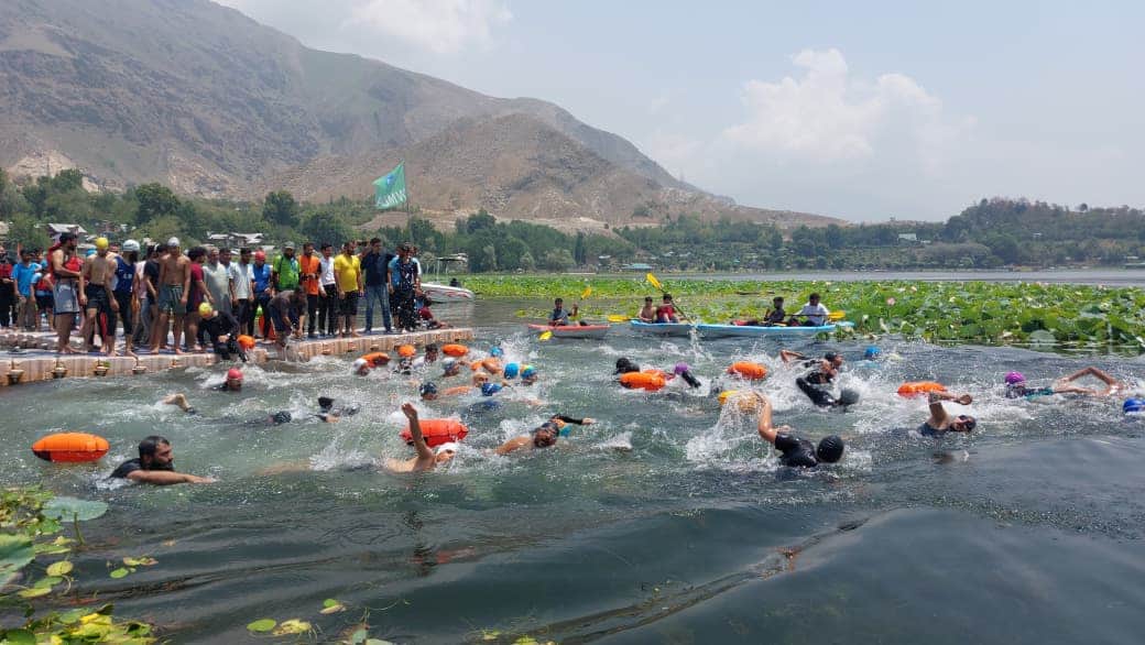 jammu kashmir news