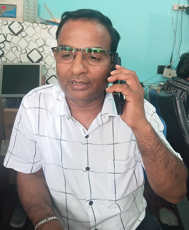 हेलो डॉक्टर में डॉ रामनिवास