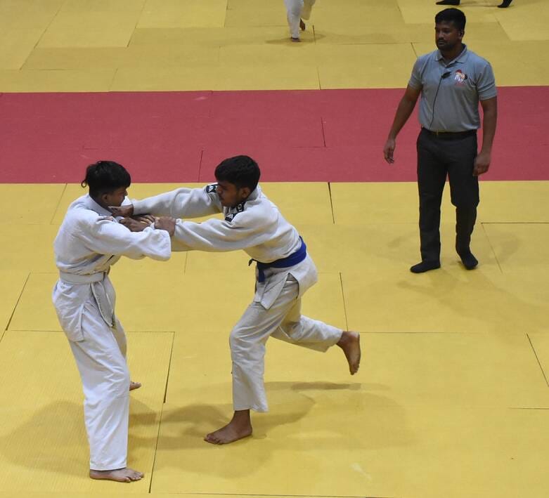 Hapur clinches two titles.