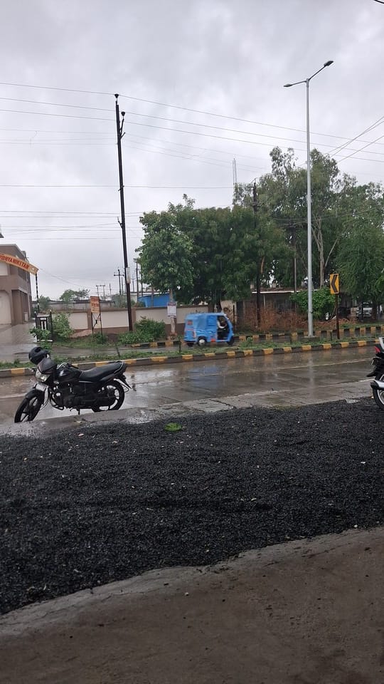 जमीन विवाद की जांच जारी