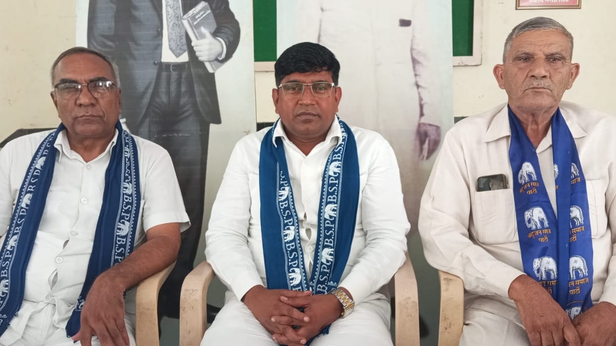 Viewing the Bahujan community through a limited perspective is insulting: Krishna Jamalpur