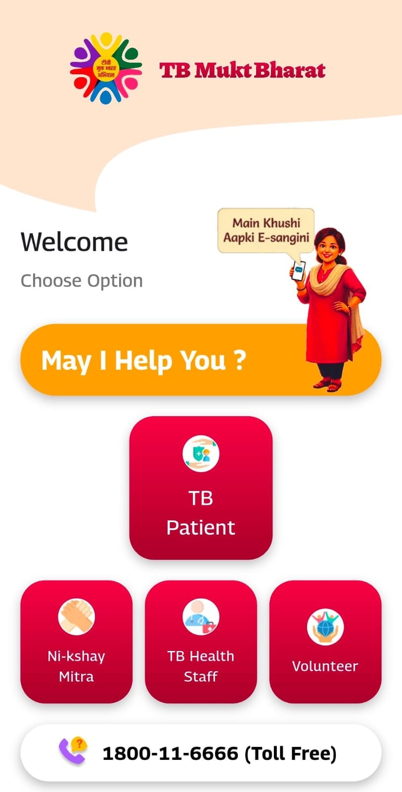Now a mobile app is reminding TB patients to take their medicine