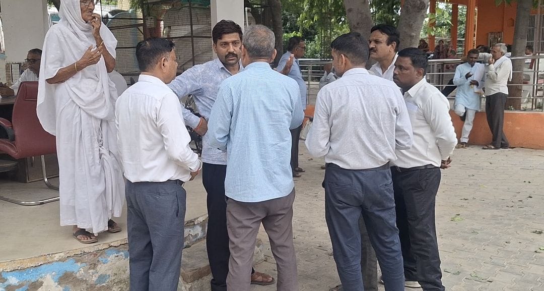 Eight bribe-takers nabbed in two years, yet their audacity remains undeterred.