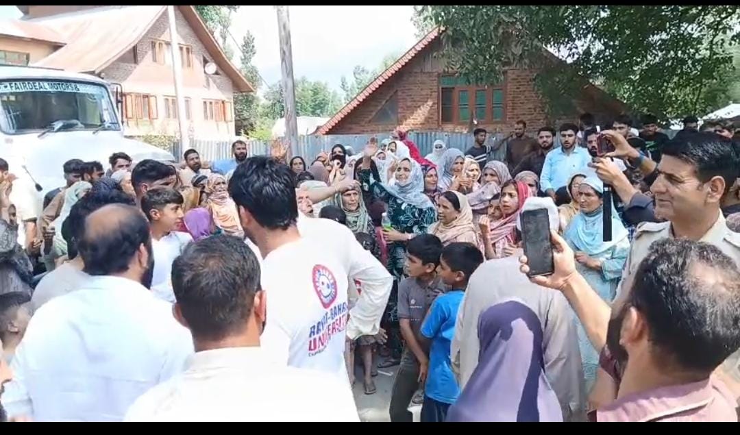 jammu kashmir news