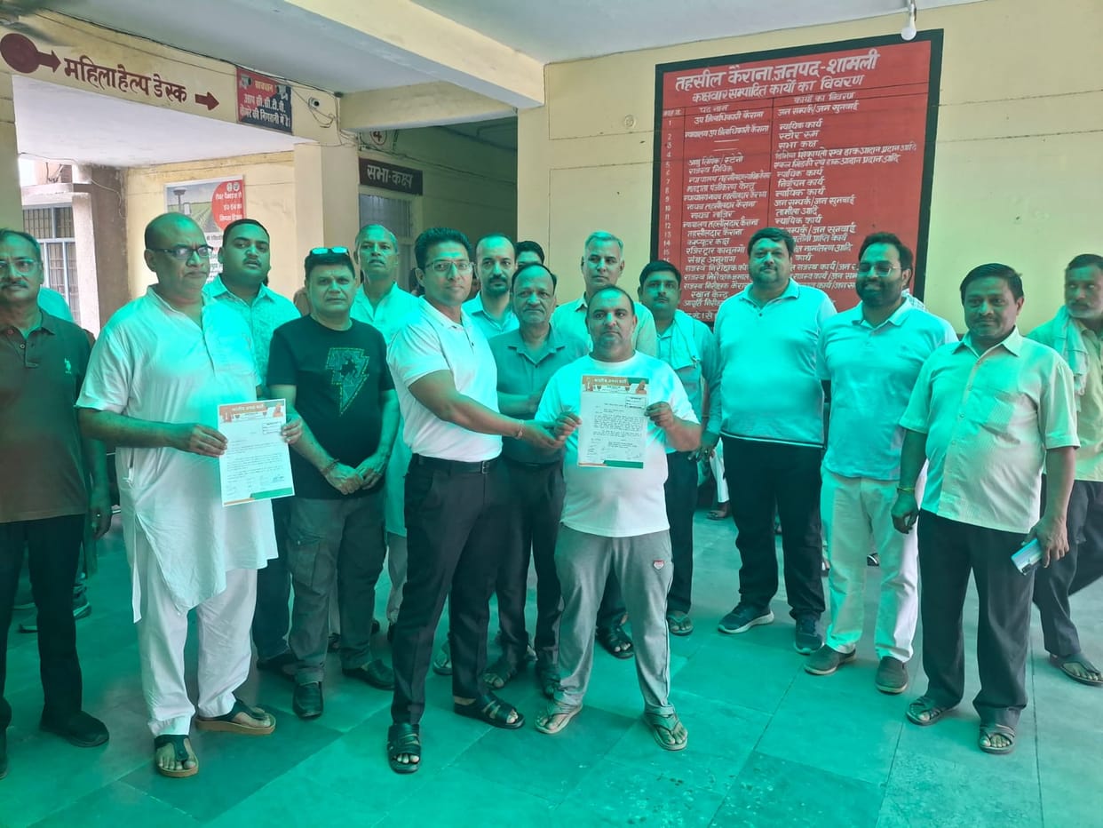 85 complaints were received on the Sampoorna Samadhan Diwas, eight were resolved.