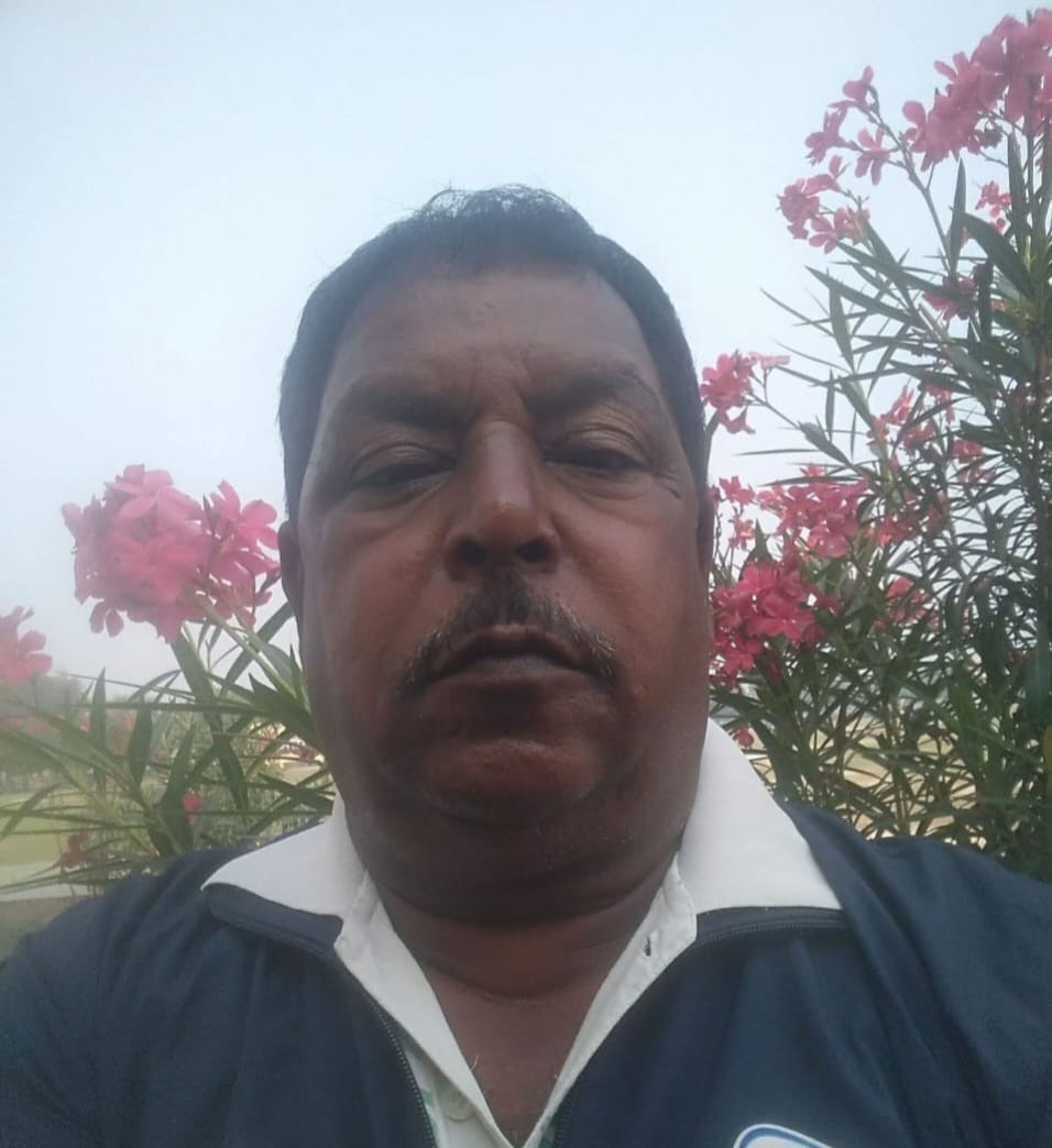 Kaushalendra Pal Singh passes away; an irreparable loss to Agra's sports fraternity.