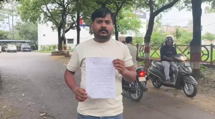 Shop vandalized over old enmity two laptops smashed and death threats issued victim seeks help in Korba